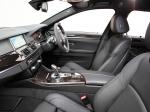 BMW 535i Touring M Sport Package 2014 года (AU)